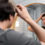 Daily Habits That Cause Hair Loss in Men