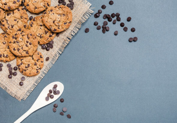 What Separates Famous Cookies in Singapore From Everyday Chocolate Chip Cookies